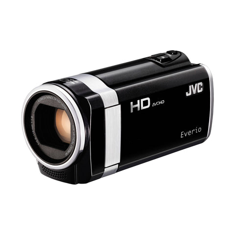 JVC GZ-HM670 Videocamera