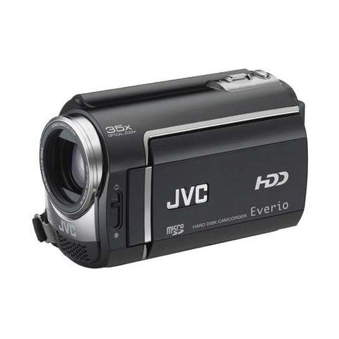 JVC GZ-MG360 Videocamera