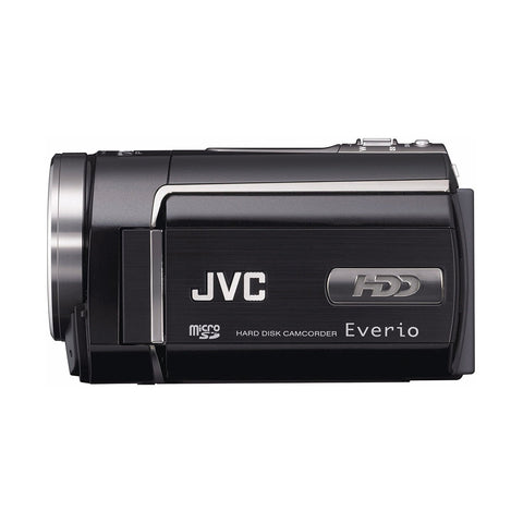 JVC GZ-MG730 Videocamera
