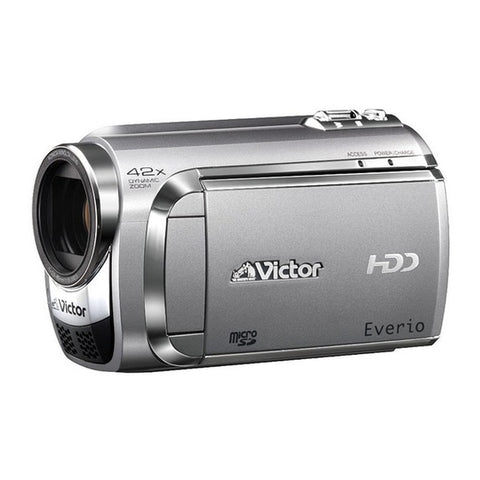 JVC GZ-MG880 Videocamera