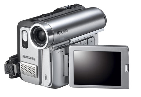 Samsung VP-D451 Videocamera