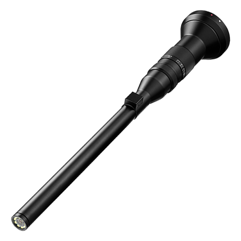 24mm f/14 2x Macro Probe