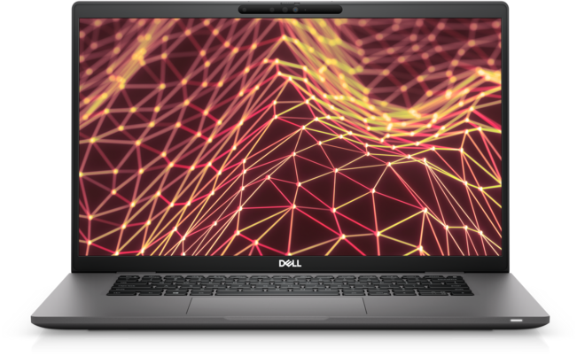 Latitude 7530