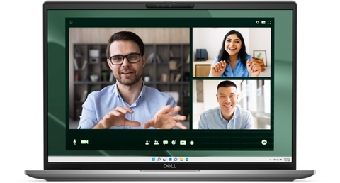 Latitude 7650
