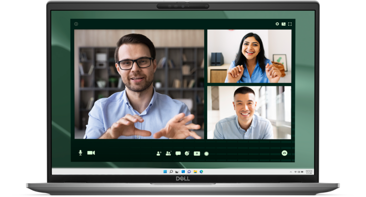 Latitude 7650