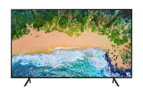 Samsung UE55NU7100 55 inch 4K UHD Smart LED TV
