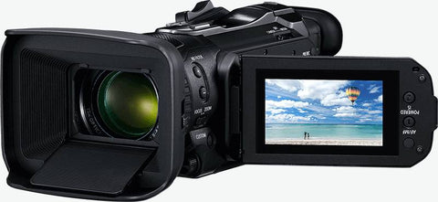 Canon LEGRIA HF G60 Videocamera