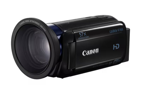 Canon LEGRIA HF R68 Videocamera