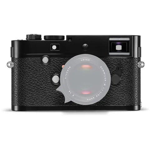 Leica M M-P Typ 240 (Body) Systeemcamera
