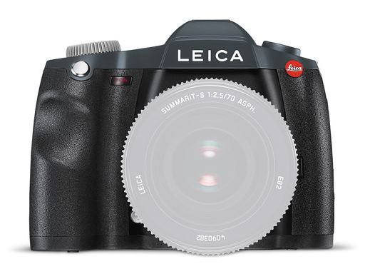 Leica S-E (Typ 006) (Body) DSLR Camera