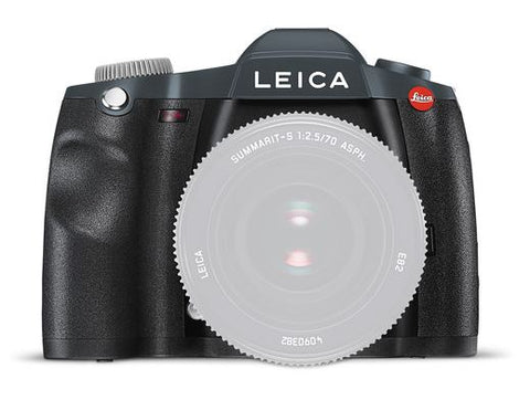 Leica S-E (Typ 006) (Body) DSLR Camera