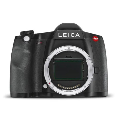 Leica S3 (Body) DSLR Camera