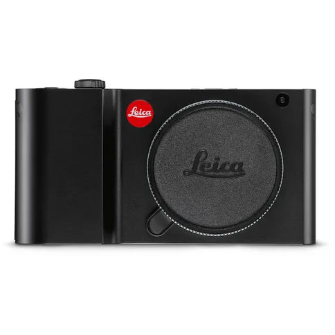 Leica TL (Body) Systeemcamera