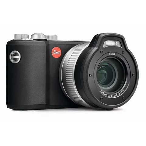 Leica X-U (Typ 113) Camera