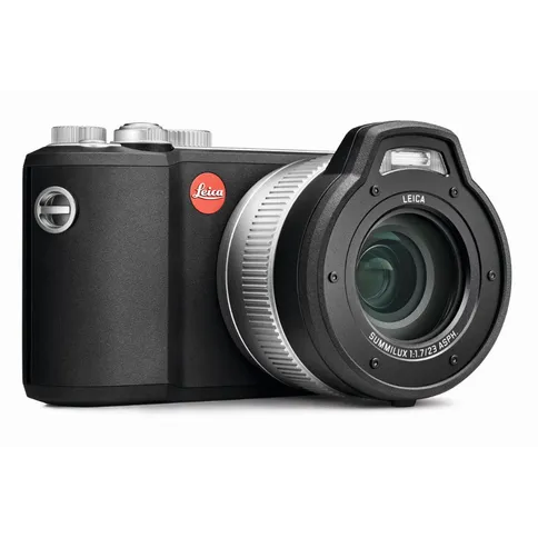 Leica X-U (Typ 113) Camera