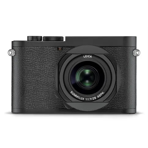 Leica Q2 Monochrom - Compact Camera