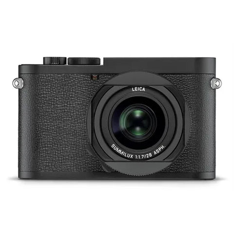Leica Q2 Monochrom - Compact Camera