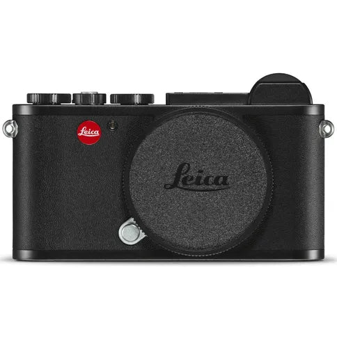 Leica CL (Body) Systeemcamera
