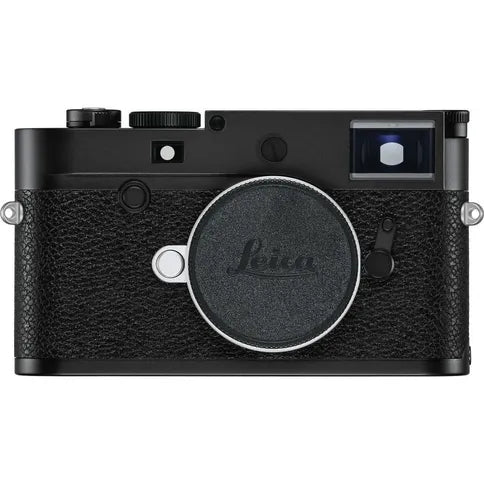 Leica M10-P (Body) Systeemcamera