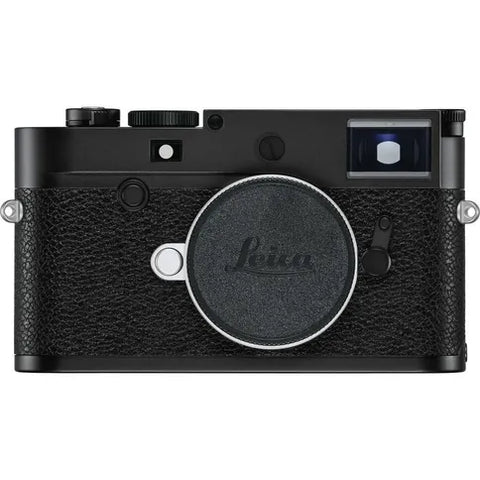 Leica M10-P (Body) Systeemcamera