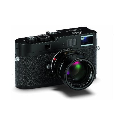 Leica M9-P Body Systeemcamera