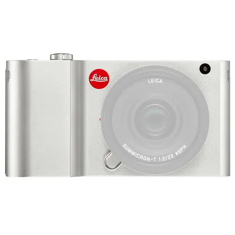 Leica T Typ 701 (Body) Systeemcamera
