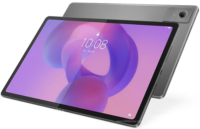 Idea Tab Plus