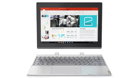 Lenovo Miix 320