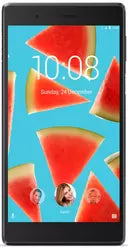 Tab 7