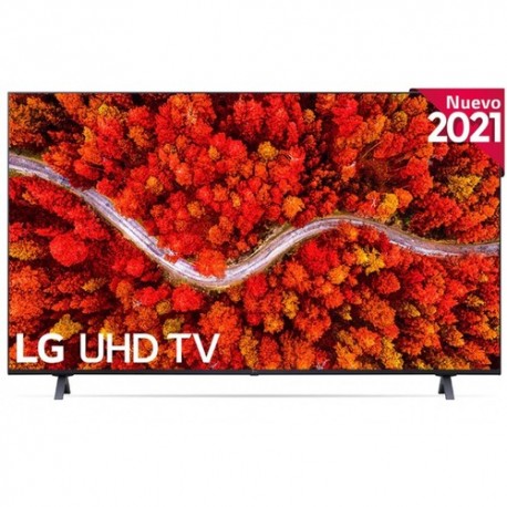 LG 60UP80006LA 60 inch 4K UHD HDR Smart LED TV