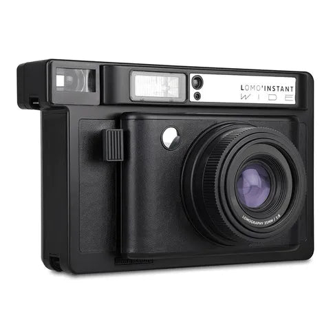 Lomography Lomo’Instant Wide Instant Camera