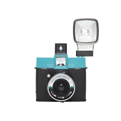 Diana Instant Square Instant Camera