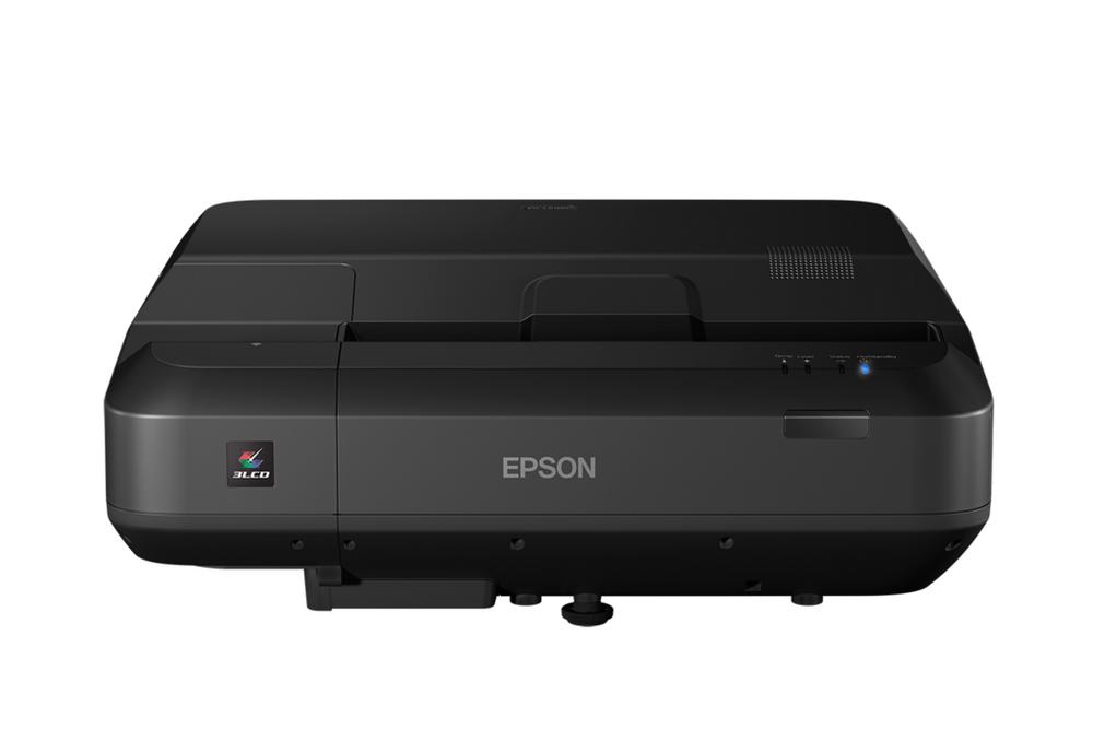 Epson EH-LS100 Full HD Ultra Short Throw Laser 3LCD Projector