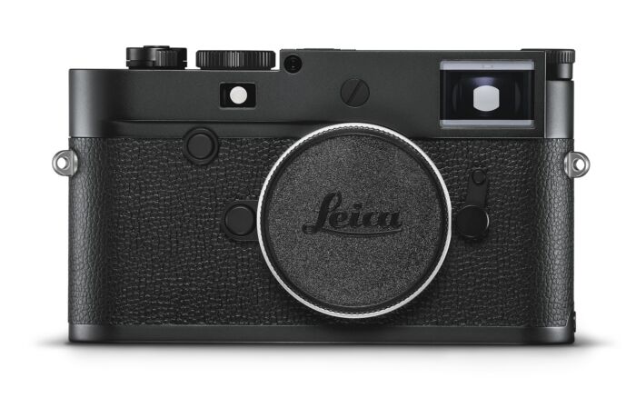 Leica M10 Monochrom (Body) Systeemcamera