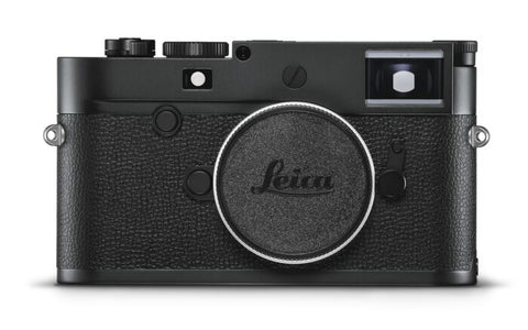Leica M10 Monochrom (Body) Systeemcamera