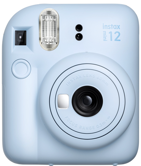Fujifilm Instax Mini 12 Instant Camera