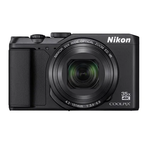 Coolpix A900 - Compact Camera