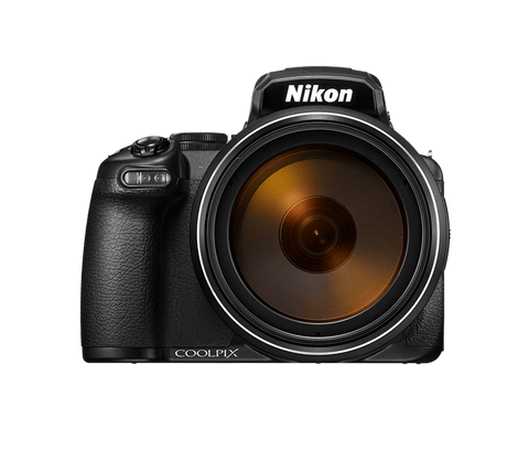Nikon Coolpix P1000 Bridge Camera