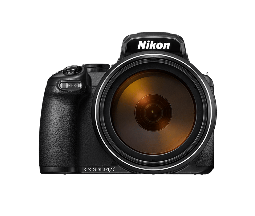 Coolpix P1000 Bridge Camera
