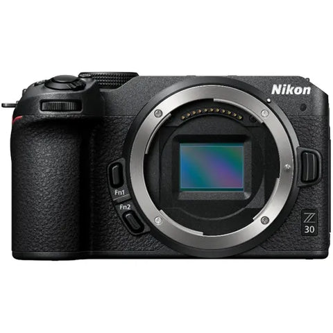 Z30 (Body) Systeemcamera