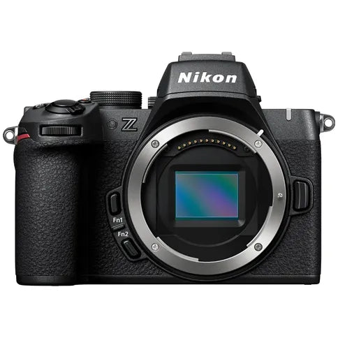 Nikon Z50 Mark II (Body) Systeemcamera