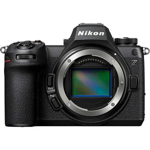 Nikon Z6 Mark III (Body) Systeemcamera