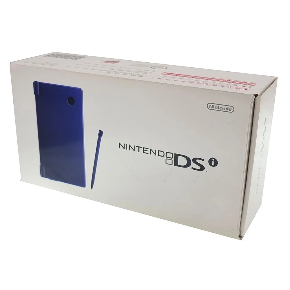DSi (Alle kleuren) - In doos