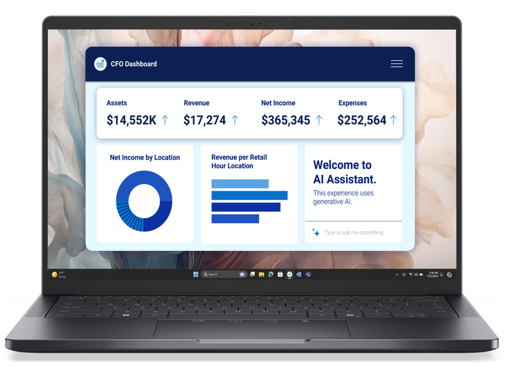 Dell Pro 14 Premium PA14250