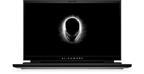 Alienware M17 R4