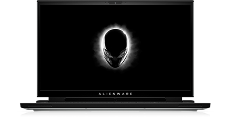 Alienware M17 R4