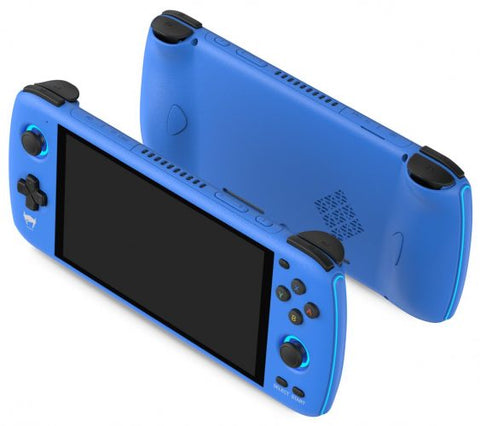Ayn Odin Pro handheld gaming console