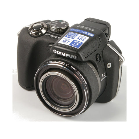 Olympus SP-560UZ Bridge Camera