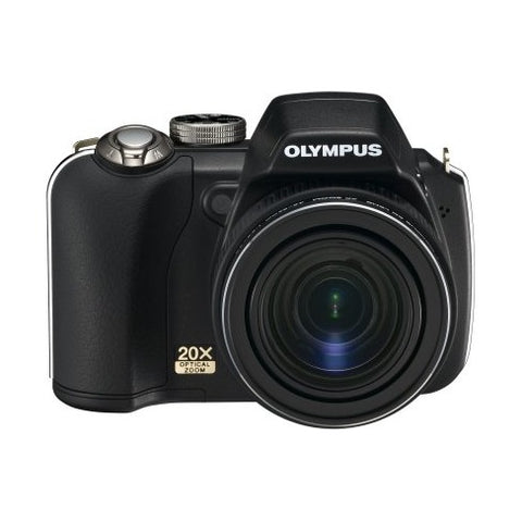 Olympus SP-565UZ Bridge Camera