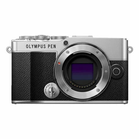 Olympus PEN E-P7 (Body) Systeemcamera